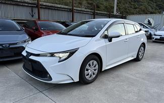 2022 Toyota Corolla - Thumbnail