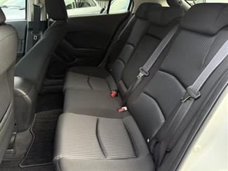 2014 Mazda Axela - Thumbnail