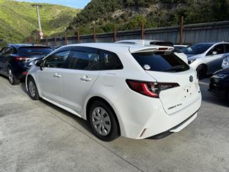 2022 Toyota Corolla - Thumbnail