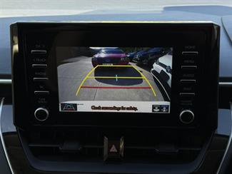 2022 Toyota Corolla - Thumbnail