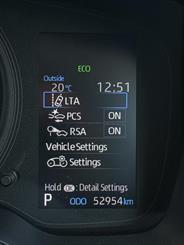 2022 Toyota Corolla - Thumbnail