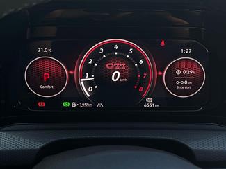 2022 Volkswagen Golf - Thumbnail