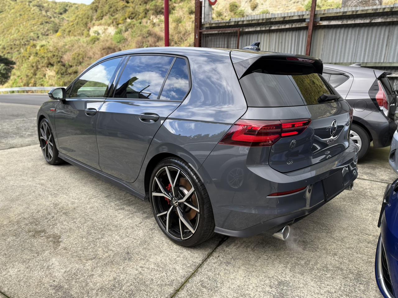 2022 Volkswagen Golf