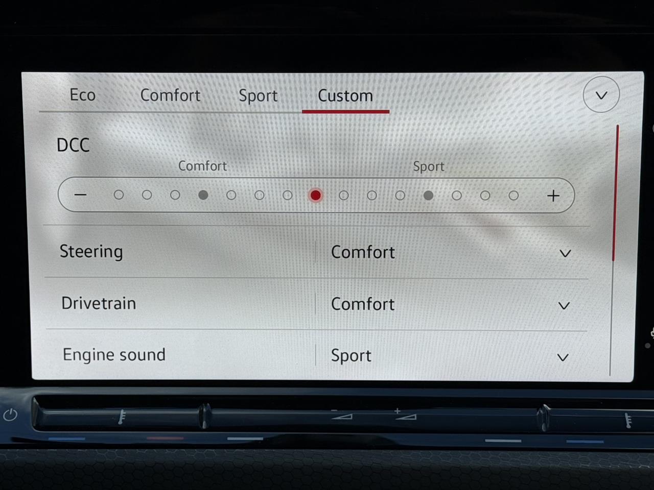 2022 Volkswagen Golf